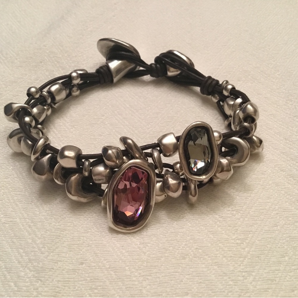 Uno de 50 bracelet